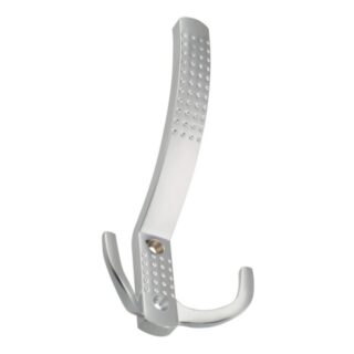 Крючок 212-А 3-рожковый, серебро/бронза MARLOK