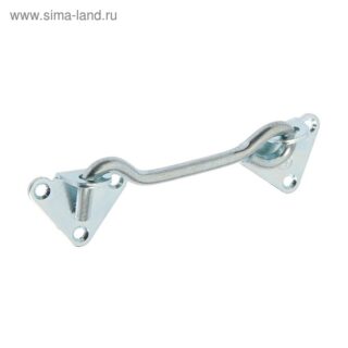 Крючок ветровой КР-110 с планкой