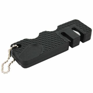 Ножеточка, 2 уровня заточки