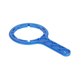 Ключ для магистральных фильтров АКВАБРАЙТ, 10дюйм, для корпусов АТЛАС