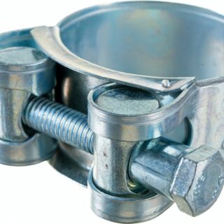 Хомут силовой 32-35