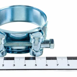 Хомут силовой 52-55