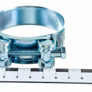 Хомут силовой 60-63