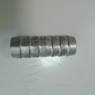 Штуцер металл 1"1/4(32мм)ерш-1"1/4(32мм)ерш