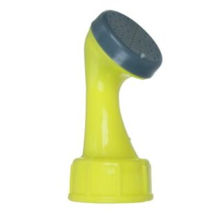 INBLOOM Насадка на бутылку для полива, 7х3см, пластик