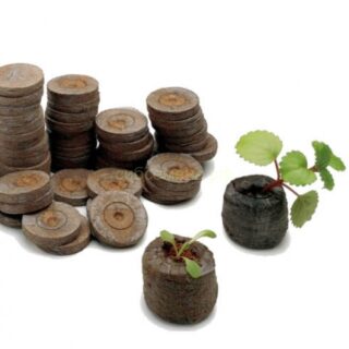 Таблетка торфянная 44мм