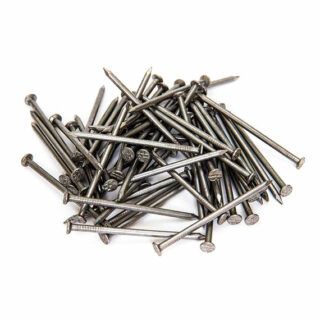 Гвоздь строительный 1,2 / 1,6 х 25мм