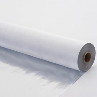 Термозащита фольгированная Ондутис 37,5 м2