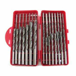 Набор сверл ц/х № 51 "Под резьбу" ВОЛЖСК