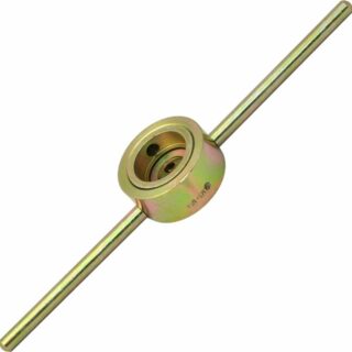 Плашкодержатель М3-М14