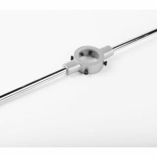 Плашкодержатель М12-М20