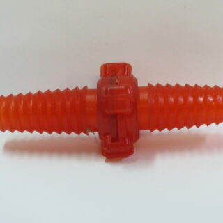 Соединитель БАЙОНЕТ (штуцер-штуцер)