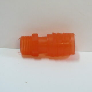 Переходник (1/2"резьба-1"ерш)