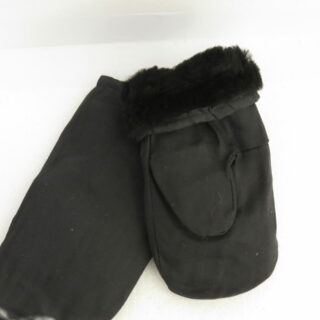 Рукавицы меховые (натуральная овчина)