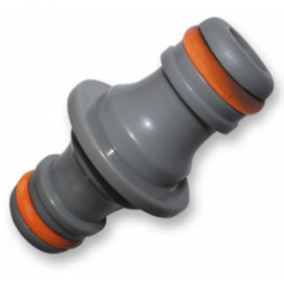 Соединитель для быстросъемов (с двух сторон под быстросъем)