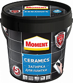 Затирка Moment Ceramics жасмин 1кг
