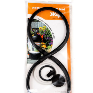 Ремкомплект ЖУК №4 (ОП-220 5л,7л)