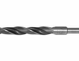 Сверло ц/х 20,0мм (проточка)