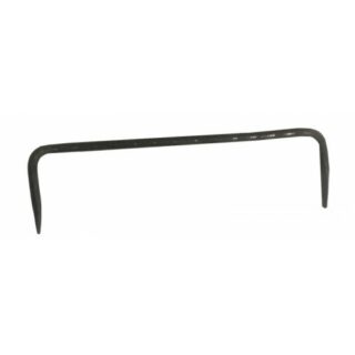 Скоба строительная L250, D- 8мм