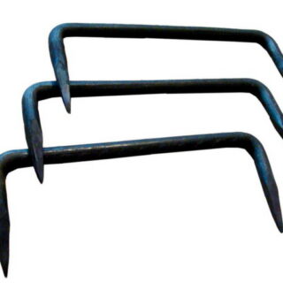 Скоба строительная L250, D-10мм