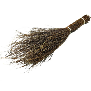 Метла ерниковая без черенка