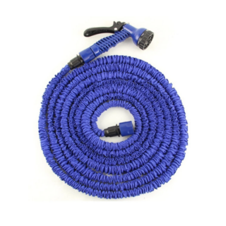 Чудо-шланг 10-30м синий/зеленый
