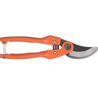 Секатор плоскостной Вертекс