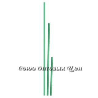 Колышек 1.5м цена за 5 шт.