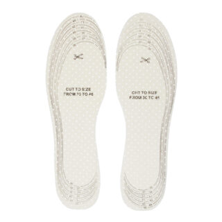 Стельки для обуви, комфорт.