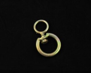 Кольцо-вертлюг 85мм