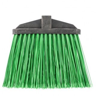 Метла GERDA/ GARDENA плоская без черенка (1сорт) МГP-269