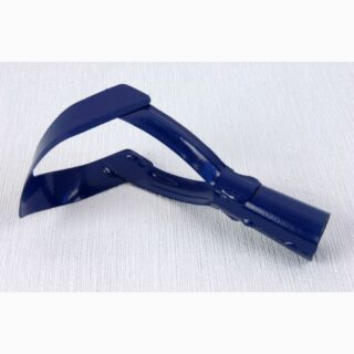 Полольник-скоба, клепан.№ 33 без черенка