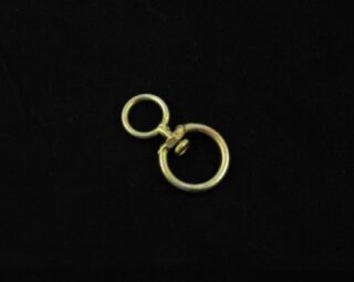 Кольцо-вертлюг 70мм