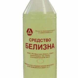 Белизна 1 л. Саяны