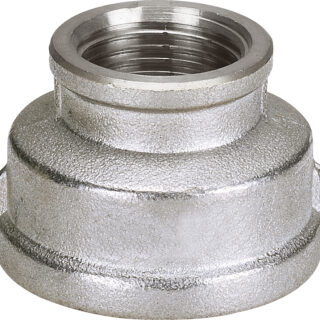 Муфта переходная 1/2Г х 1Г"