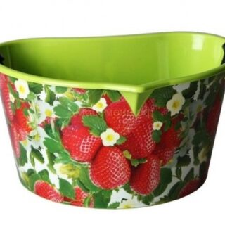 Лукошко для сбора ягод