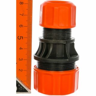 Муфта соединительная ЖУК 1/2-3/4