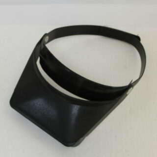 Лупа с креплением на голове //MATRIX