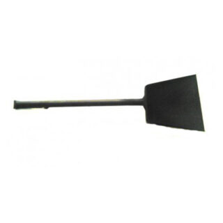 Совок для золы большой, металл