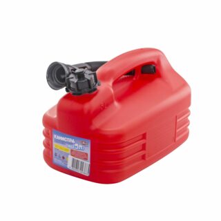 Канистра ГСМ 5л.