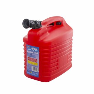 Канистра ГСМ 10л.