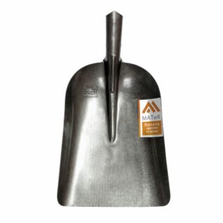 Лопата совковая снегоуборочная (ЛСС) без черенка