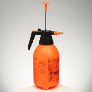 Опрыскиватель ручной помповый 3 л