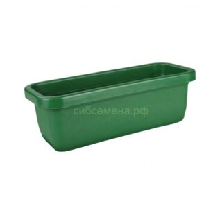 Ящик для рассады 360*150*125 (М6657)