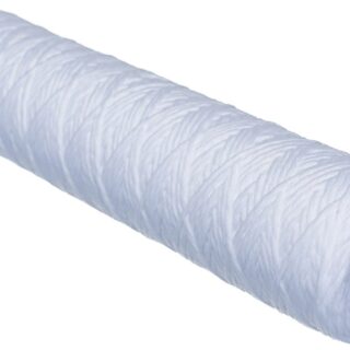 Картридж веревочный ВП-20 М (Лайт) для очистки воды АКВАБРАЙТ