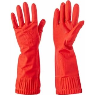 РУСАЛОЧКА Перчатки УНИВЕРСАЛЬНЫЕ с удлиненной манжетой большие