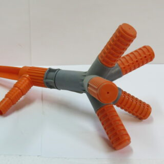 Фонтан 5-ти рожковый