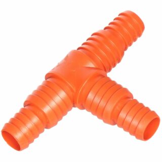 Тройник штуцер  3/4" - 1"(1/15/180)