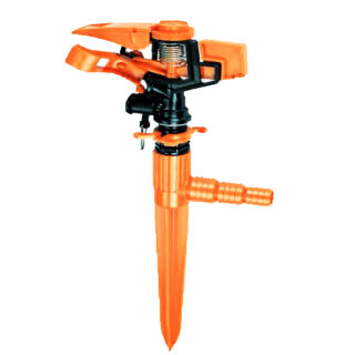 Импульсный распылитель арт. 51А (1/25/100)