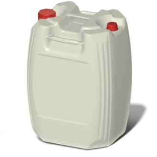 Канистра 5001/5006 - 50л.
